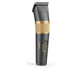 BABYLISS-CORTADOR DE CABELO PROFISSIONAL precisão em grafite 1 unidade.-DrShampoo - Perfumaria e Cosmética